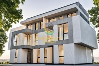 Duplex cu 4 camere cu Canalizare în Splaiul Unirii - 1