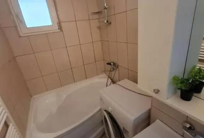 Garsonieră în Buzaului - 2