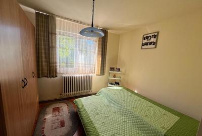 A/1651 De vanzare apartament cu 3 camere in Tg Mure? - Damb - 4