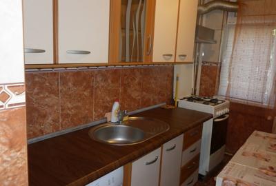 Garsonieră decomandată în Brâncoveanu - 10