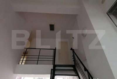 Spațiu comercial, de 72 mp, în Mărăști - 2