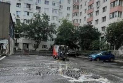 Apartament cu 3 camere semidecomandat în Dristor - 3