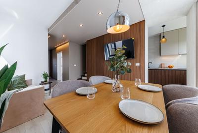 Duplex mobilat modern 5 camere, 3 bai, Mehala-Timisoara, COMISION 0 - 5