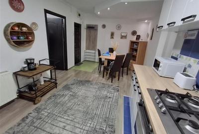 Apartament cu 3 camere decomandat în Vasile Aaron - 12
