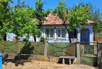 Casă cu 3 camere în Central - 8