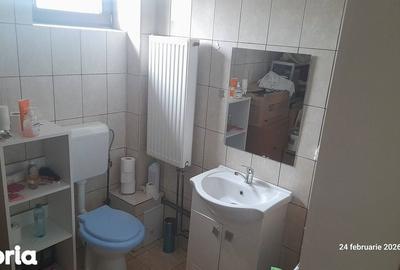 Casă cu 3 camere cu Teren 1000 Mp în Central - 4