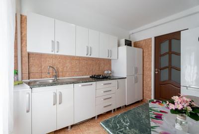 Apartament de 2 camere | Centrala Termica | Zona Pacurari - 8