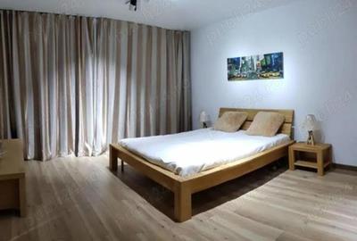 Garsonieră decomandată în Central - 2