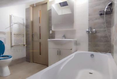 Apartament cu 2 camere de inchiriat, zona Grand Hotel Italia! - 6