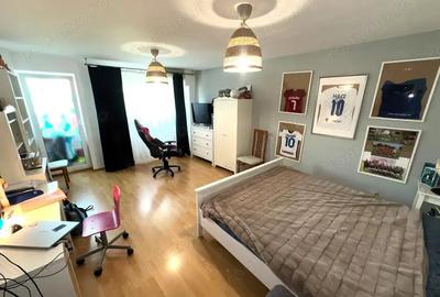 Garsonieră în Aviației - 3