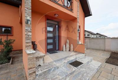 Casa unica, cartier Izvor - Str. Izvorului 10 - 16