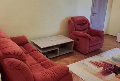 Apartament cu 4 camere semidecomandat în Central - 8