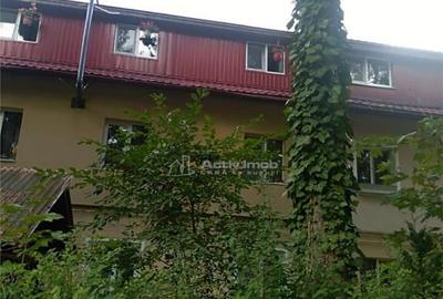 Garsoniera- Predeal - Central - Utilata - Mobilata - 10