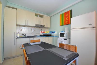 Garsonieră semidecomandată, mobilată în Herăstrău - 7