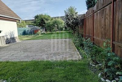 Casă la Cheie cu Garaj • Mutare Imediată • Gușterița,  Sibiu - 9