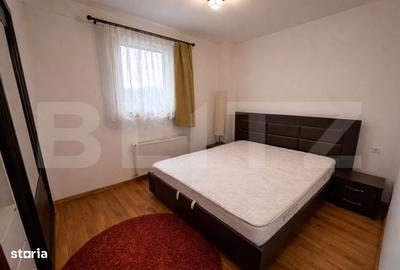 Apartament cu 2 camere în Europa - 6