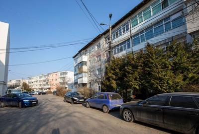 Apartament cu 2 camere decomandat, mobilat în Milcov - 9