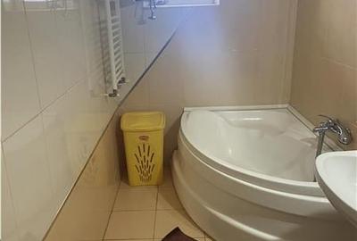 Apartament cu 2 camere decomandat, mobilat în Brăilei - 12