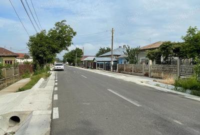 Teren de 1600 mp, în Vidra - 4
