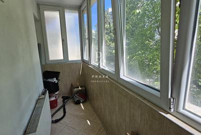 Apartament cu 2 camere decomandat, mobilat în Mănăștur - 8