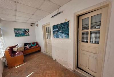 Casa tip PARTER, amprenta 140 m, teren 1350 mp, Maracineni, - 10