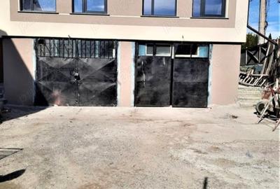 Inchiriez spa?ii in cladire noua - 1