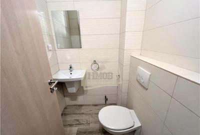 Apartament cu 3 camere decomandat, mobilat în Central - 10