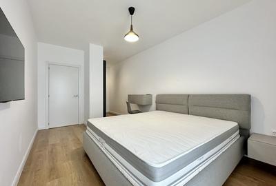 Inchiriere Apartament cu 2 camere, garaj, Andrei Muresanu Sud - 2