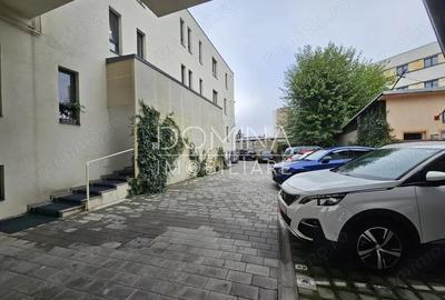 Inchiriere garsoniera 42 mp, situata in zona centrala, str. Tudor Vladimirescu - 2