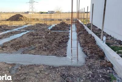 Casă cu 3 camere cu Teren 87 Mp în Sânmartin - 5