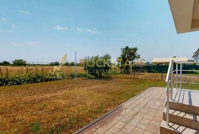 Vila tip Duplex | Branesti | Complex Rezidential Nou | Curte proprie - 4