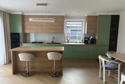 Casa individuala 195mp+2000mp teren, zona Volovat, Radauti - 2