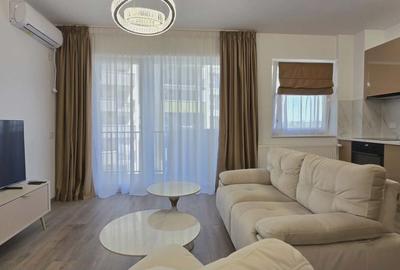 Apartament cu 2 camere în Nufărul - 11