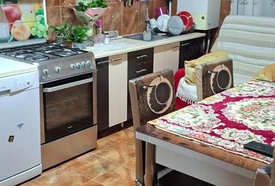 Apartament cu 2 camere semidecomandat în Botizului - 2