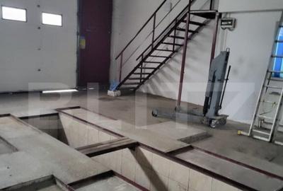 Spațiu comercial, de 460 mp, în Turda - 6