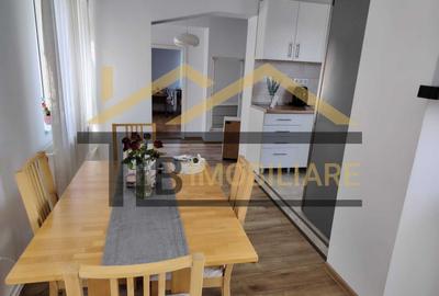 Apartament de 3 camere, 120 mp, Zona Piata Armatei - 2