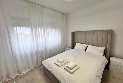 Apartament cu 3 camere în Gării - 8