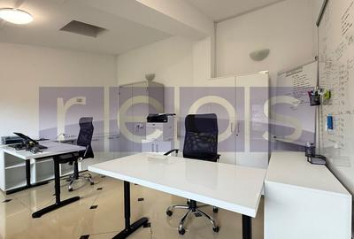 DE VÂNZARE VILA | EXCLUSIVISTĂ ZONA DOMENII | 5 CAMERE | PARCARE ÎN CURTE - 7