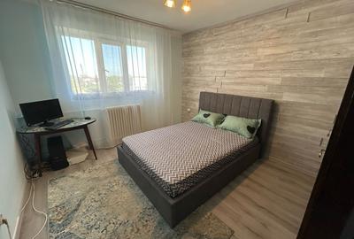 Proprietar închiriez apartament 2 camere decomandat - 6