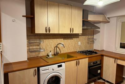 Apartament cu 3 camere decomandat, mobilat în Lacul Tei - 20