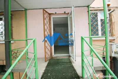 Apartament cu 2 camere semidecomandat în Piața Veche - 1