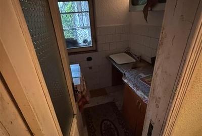 Garsoniera ,20 mp utili,parter/4, zona Sud-Mausoleu, neimbunatatit Garsoniera ,20 mp utili,parter/4, zona Sud-Mausoleu, neimbunatatit - 5
