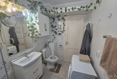 Vand apartament 2 camere si parcare - 5