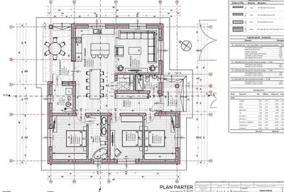 Casă cu 4 camere în Cheriu - 6