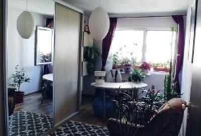 Vand apartament 3 camere Emil Racovita - 4