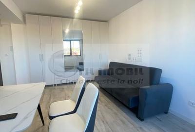 Apartament 1 cameră - Vișani- loc de parcare-340EURO - 2