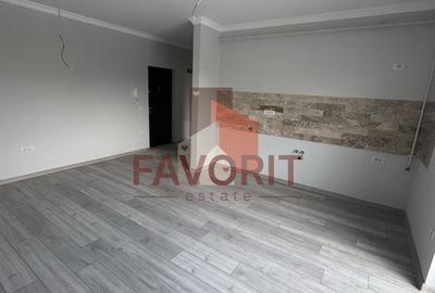 Apartament cu 2 camere decomandat în Giroc