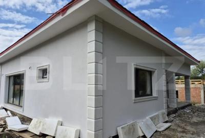 Casă cu 3 camere cu Teren 600 Mp în Iris - 6