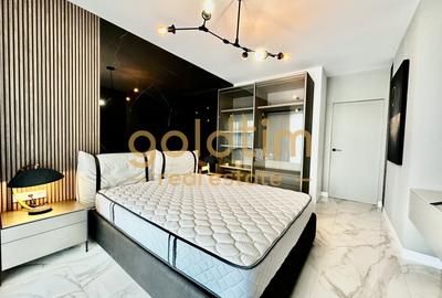 Apartament cu 2 camere decomandat, mobilat în Iancu Nicolae - 1