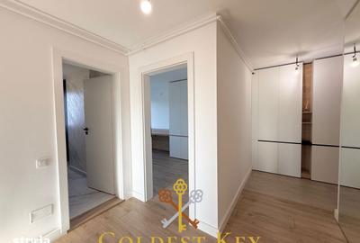 Apartament cu 2 camere decomandat în Dâmbul Rotund - 13